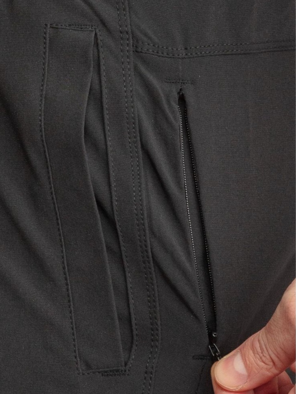 Birddogs Bird Dogs Men's Black Athletic Gym Shorts Size Large L Boomstick - Picture 4 of 15